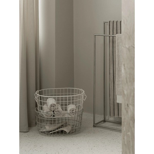 Metalna košara od žice 37x27x17 cm Kago M – Blomus-image-1