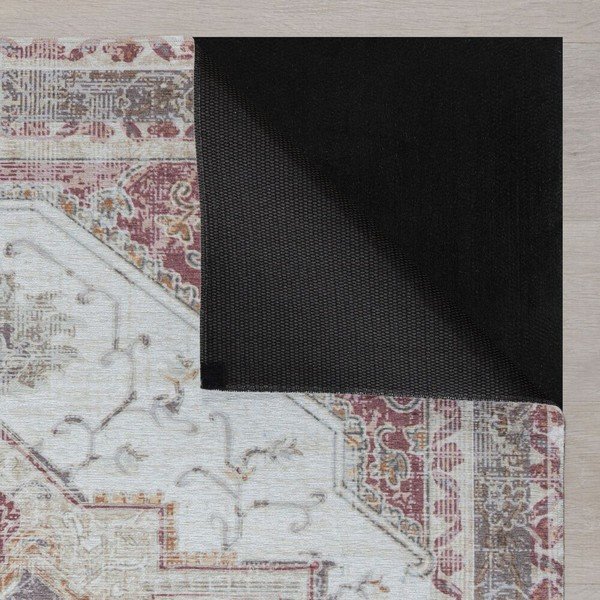 Sivi perivi tepih 120x170 cm MATCH ELSIE – Flair Rugs-image-4