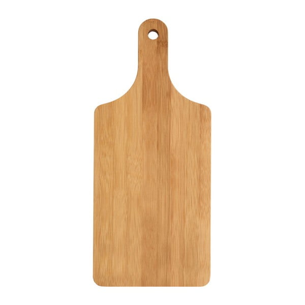 Daska za rezanje od bambusa Premier Housewares, 40 x 18 cm