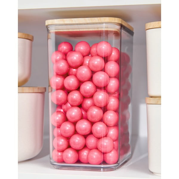 Posuda za namirnice za čuvanje hrane – iDesign-image-1