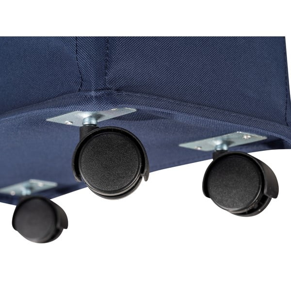 Platnena košara za rublje 43 l Corno - Wenko-image-4