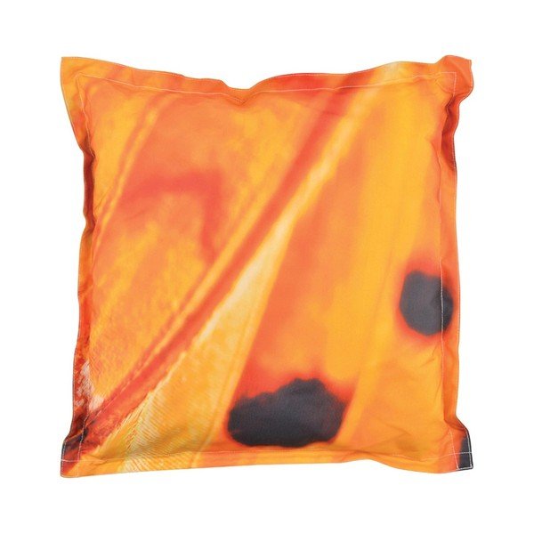 Jastuk s leptir mašnom Esschert Design, dužina 59 cm-image-2