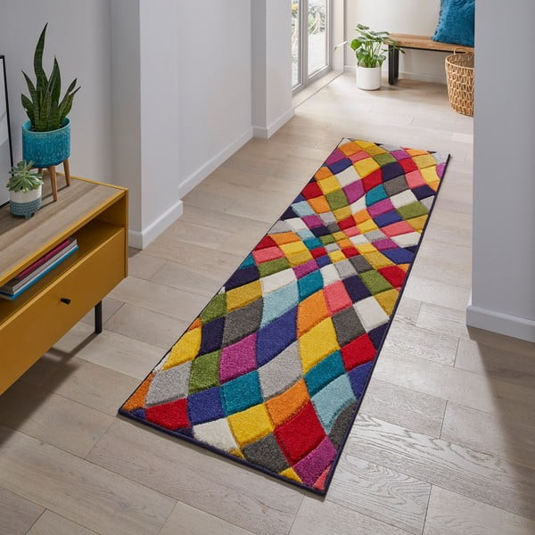 Staza Flair Rugs Rhumba, 66 x 300 cm-image-1