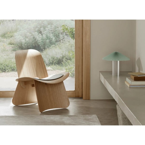 Jastuk za sjedenje od filca 39x56 cm Nagomi – Blomus-image-4