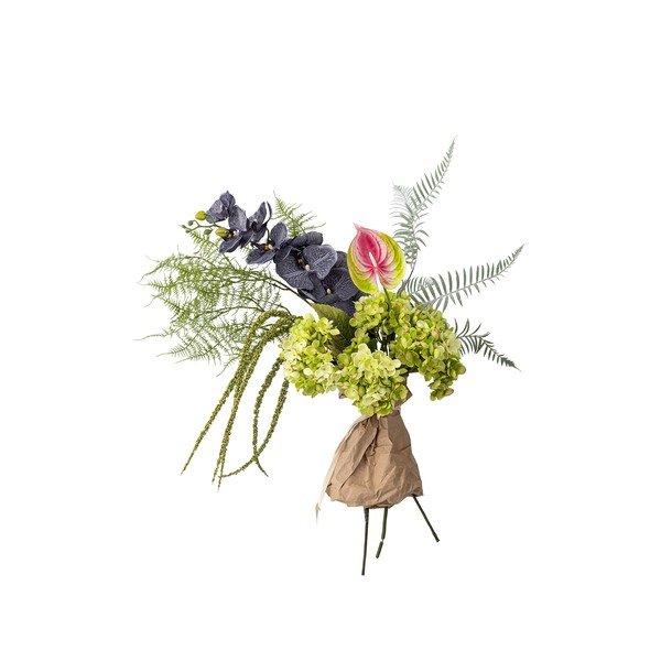 Umjetna biljka (visina 80 cm) Poetry – Bloomingville