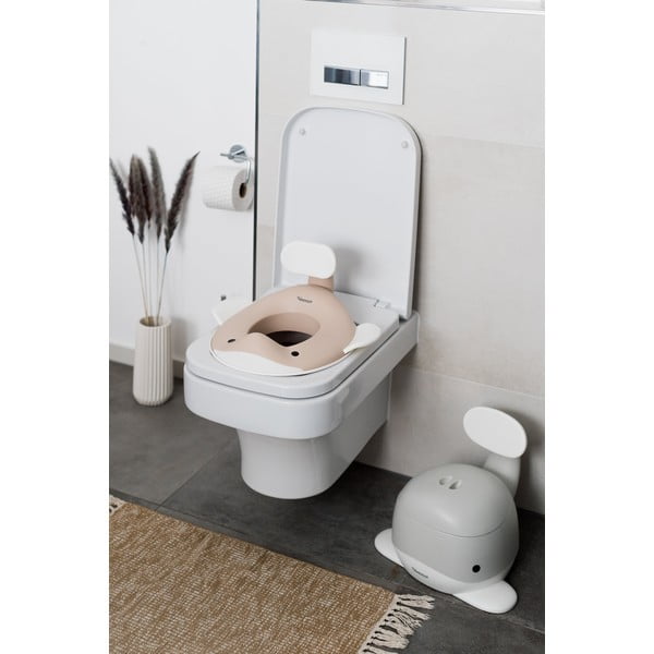 Bež dječja WC daska - Kindsgut-image-3
