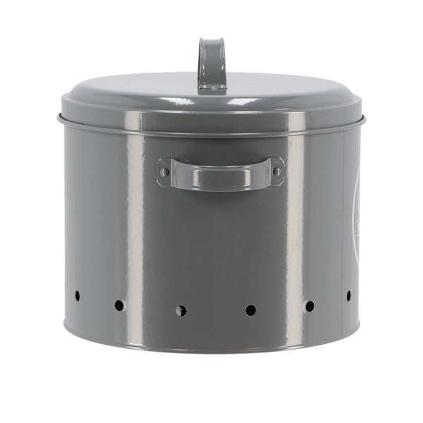 Čelična posuda za namirnice za krumpir Secret Du Potager – Esschert Design-image-4