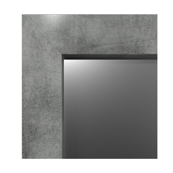 Zidno ogledalo Styler Lustro Jyvaskyla Raggo, 60 x 86 cm-image-1