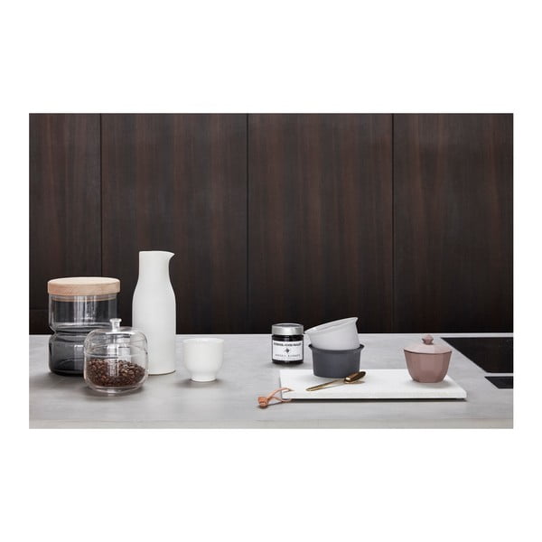 Porculanski bokal Hübsch Reine-image-1