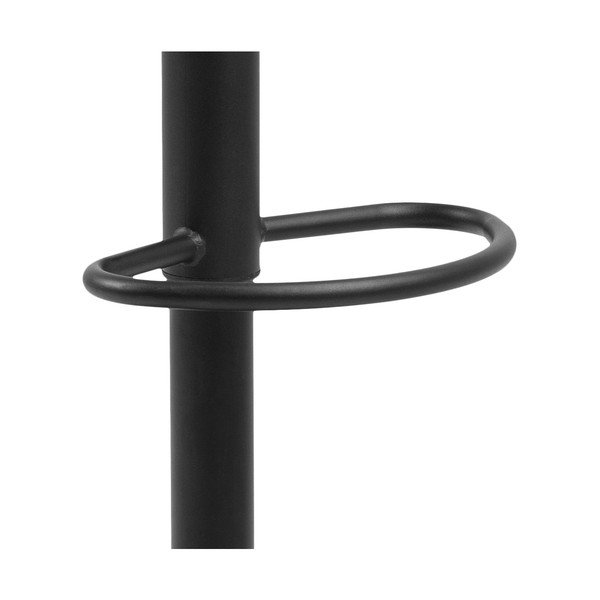 Barska stolica s plavim sjedištem Actona Finch-image-3