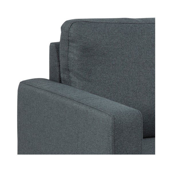 Tamno siva sofa Actona Inge-image-3