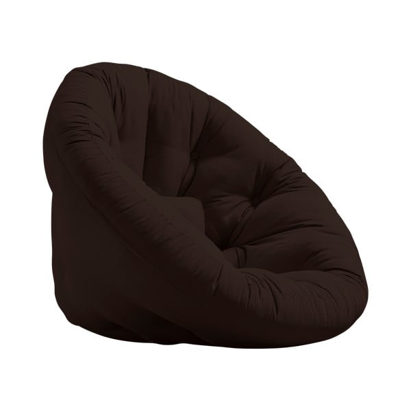 Karup Design Nest Brown varijabilna fotelja