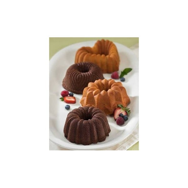 Nordic Ware Quartet-image-2