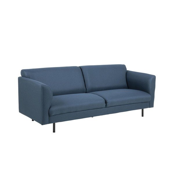 Actona Conley plavi trosjed-image-2