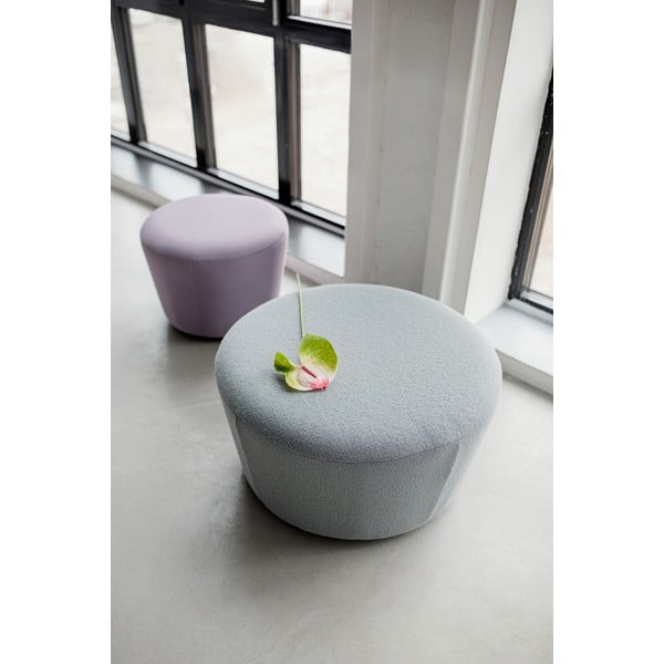 Konjak smeđi kožni tabure EMKO Naive-image-2