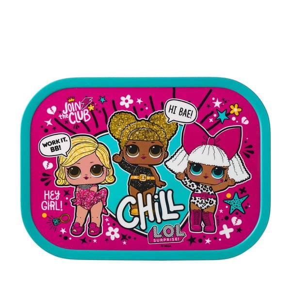 Dječja kutija za ručak – Mepal-image-2