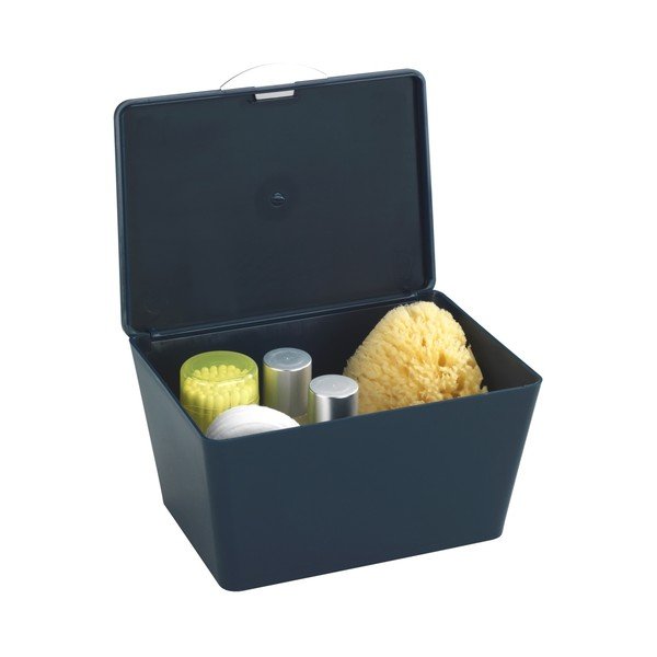 Tamnoplava kutija za kupaonu Wenkoo Brasil-image-1