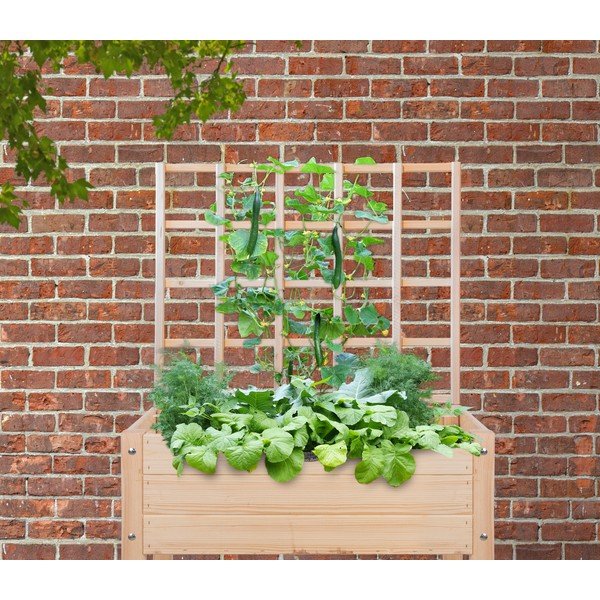 Potporna mreža za biljke – Esschert Design-image-1
