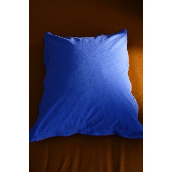 Jastučnica od pamučnog perkala 70x50 cm Pivot – Jotex-image-1
