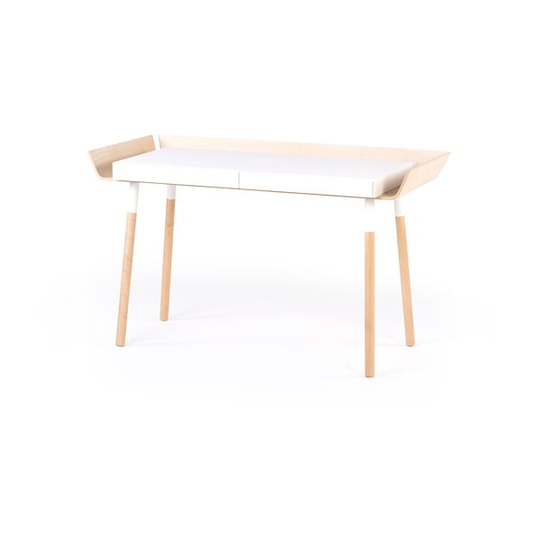 Radni stol s 2 ladice EMKO My Writing Desk-image-2