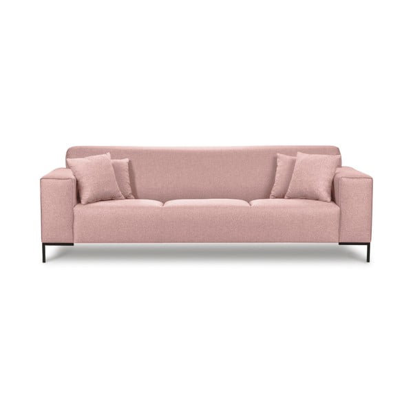 Roza sofa Cosmopolitan Design Seville, 264 cm