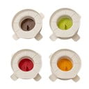 Poklopci za fermentaciju u setu – Plastia