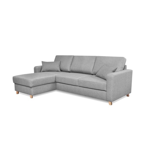 Siva varijabilna sofa Kooko Home Country-image-3
