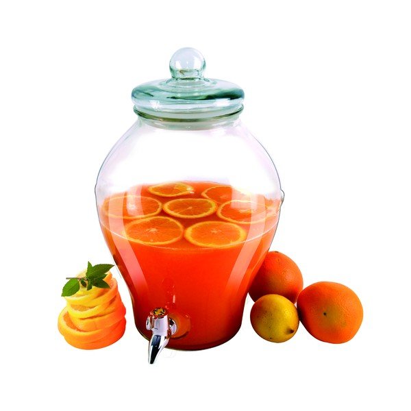 Vrč za piće s pipom 6,5 l Apple – Orion-image-3