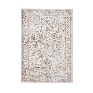 Svijetlo sivi/krem tepih 120x170 cm Creation – Think Rugs