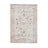 Svijetlo sivi/krem tepih 160x230 cm Creation – Think Rugs