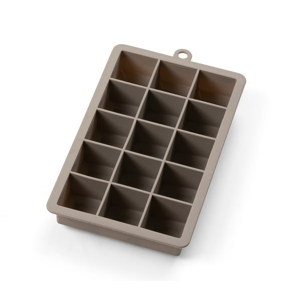 Silikonski kalup za kocke leda – Bitz