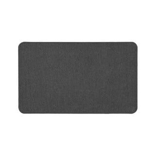 Tamno sivi tepih 45x75 cm Simeo – douceur d'intérieur