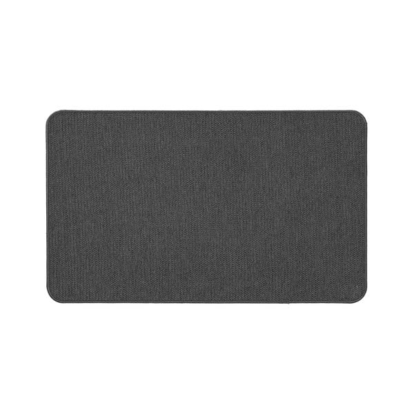 Tamno sivi tepih 45x75 cm Simeo – douceur d'intérieur
