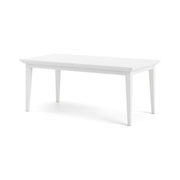Blagovaonski stol na razvlačenje 180x95 cm Paris - Tvilum-image-4