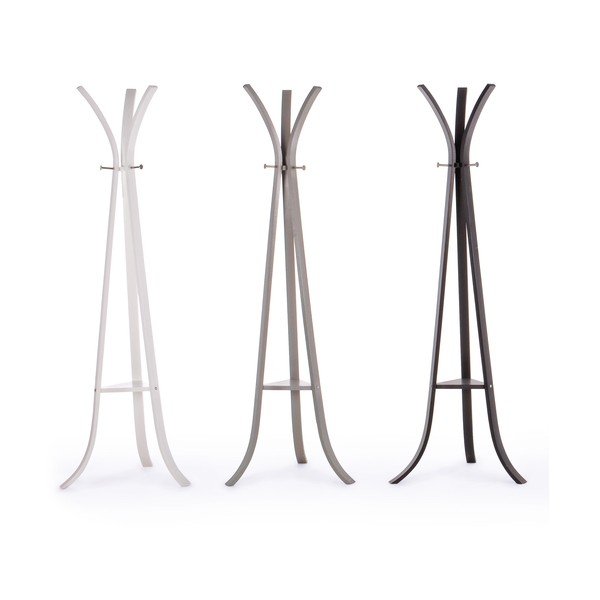 Crna željezna vješalica 60x180 cm Triomphe – Bizzotto-image-1