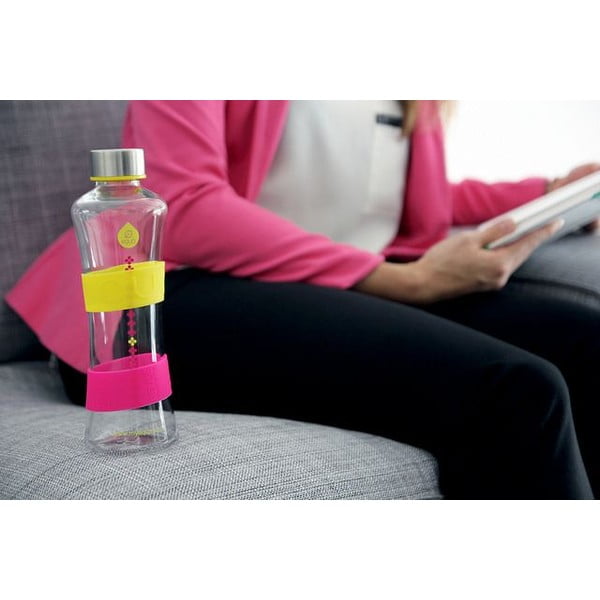 Drop Cmyk Key staklena boca, 0,57 l-image-1