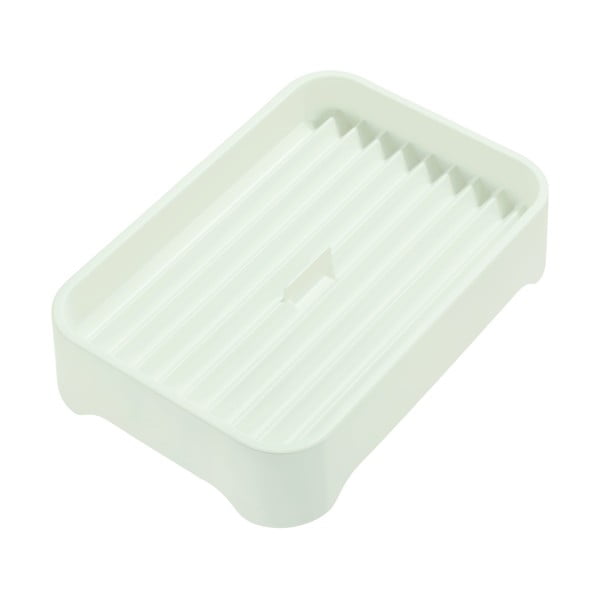 Bijeli organizator za nakit iDesign Eco Bin, 28,12 x 19,23 cm-image-4