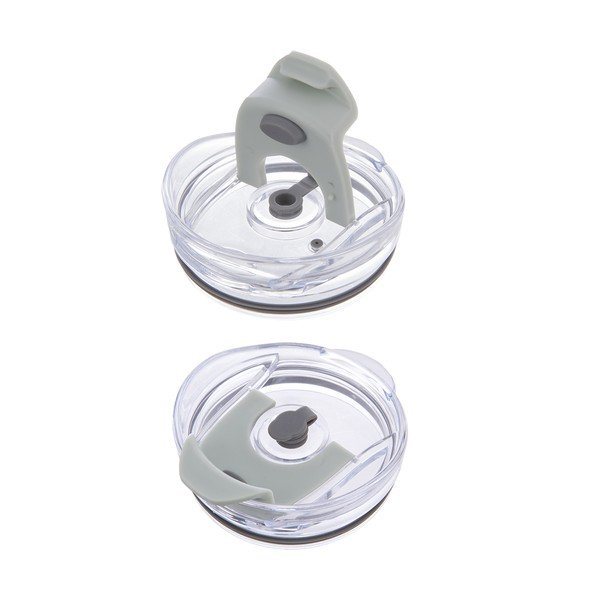 Kadulja zelena termo šalica sa slamkom 1,2 l Termo – Orion-image-4