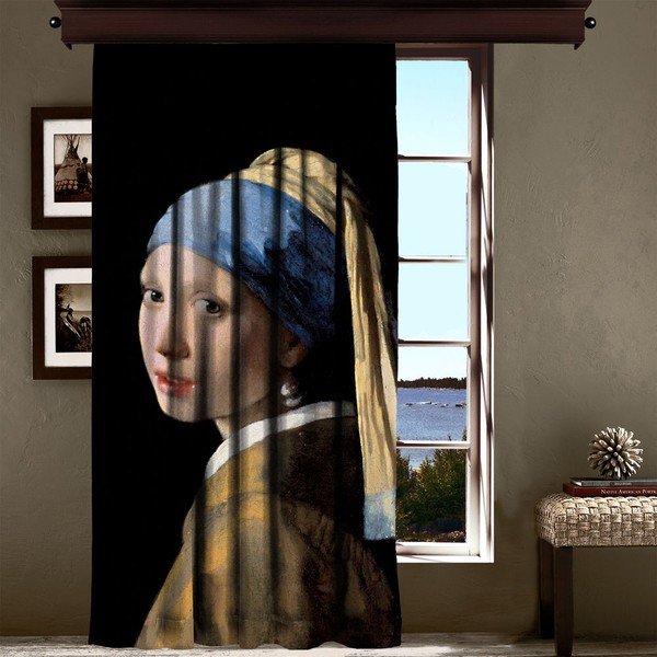 Zavjesa Cipcici, 260 x 140 cm-image-1