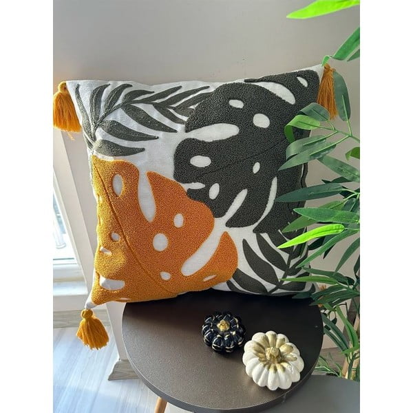 Ukrasna jastučnica 43x43 cm – Mila Home-image-1