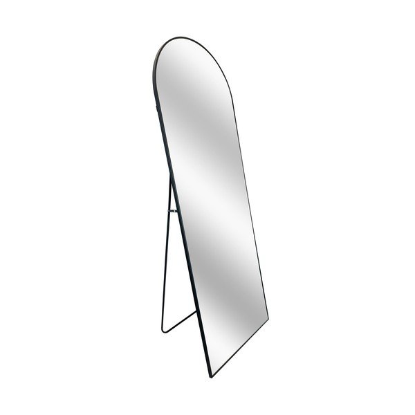 Zidno/stojeće ogledalo 50x140 cm Aurea – Styler-image-3
