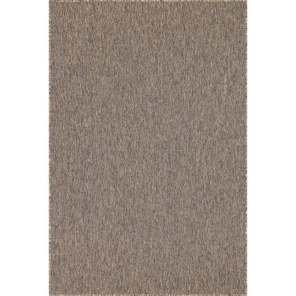 Smeđi vanjski tepih 200x133 cm Vagabond™ - Narma