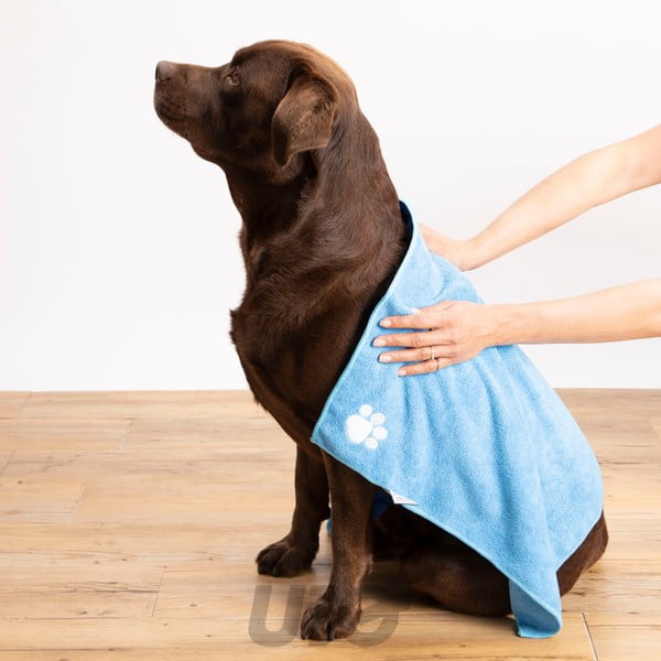 Ručnik za kućnog ljubimca – Love Story-image-1