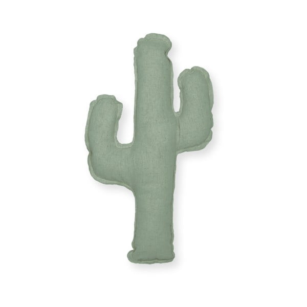 Dekorativni jastuk Little Nice Things Cacti