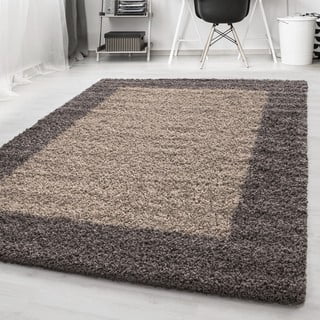 Smeđi tepih 80x150 cm Life – Ayyildiz Carpets