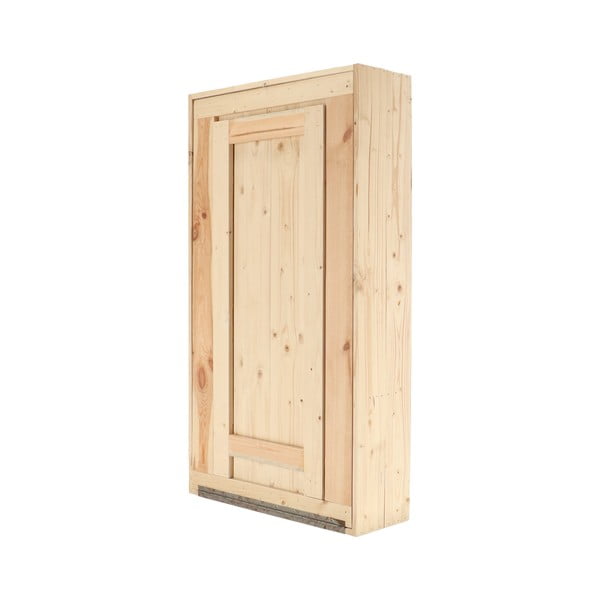 Vrtni barski stol 117x58 cm Baar – Esschert Design