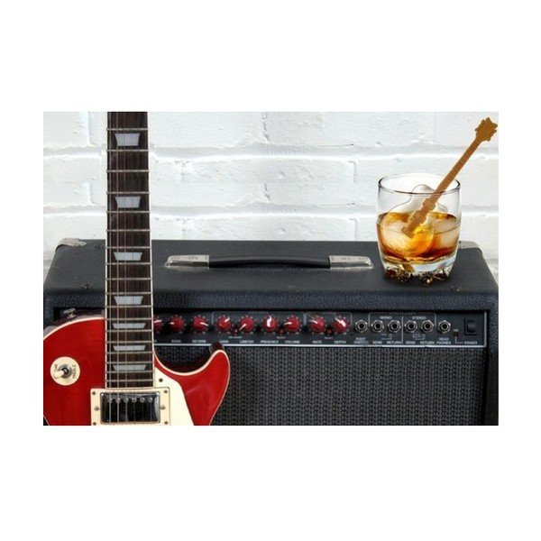 Fred &amp; Friends Cool jazz kalup za led-image-1