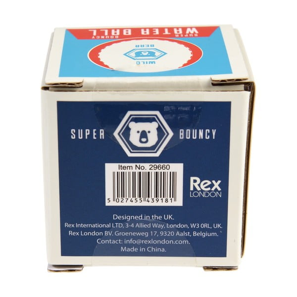 Loptu u vodu Wild Bear - Rex London-image-4