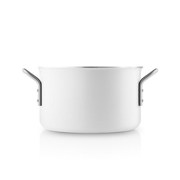 Niski lonac Eva Solo White Line, Ø20 cm-image-1