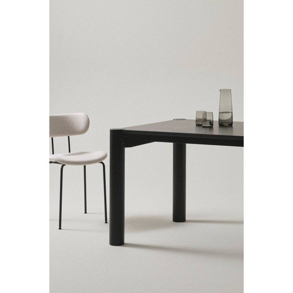 Blagovaonski stol od masivnog bora 90x180 cm Nyhamn – Jotex-image-1